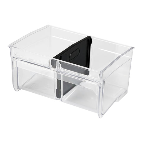 Milwaukee Ersatz-Sortimentsbox groß für PACKOUT Sortimentskasten - 4932500137