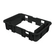 Milwaukee PACKOUT Koffer-Einsatz mit Aufnahme für PACKOUT Seitenhalterungen - 4932500146