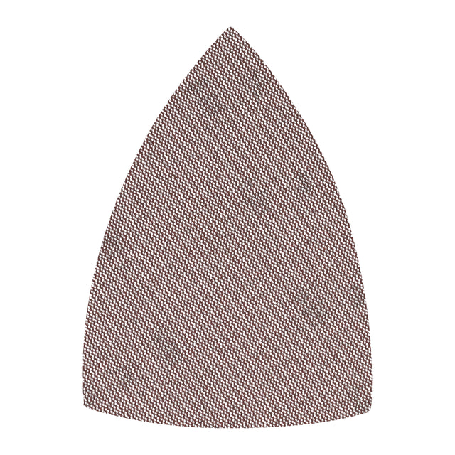 Milwaukee Schleifblätter Netzstruktur für Deltaschleifer 100 x 147mm – 10 Stück – Produktbild 1