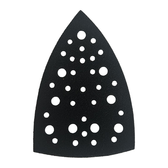 Milwaukee Zwischenplatte für Netzstruktur-Schleifblätter für Deltaschleifer 100 x 147mm – Produktbild 1