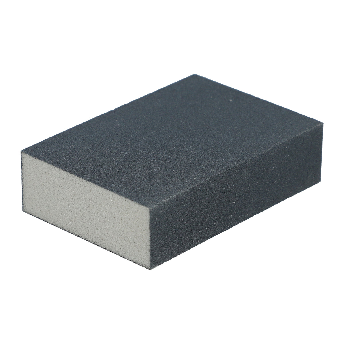 Milwaukee Schleifschwamm zum Handschleifen 100 x 66 x 26mm – 2 Stück – Produktbild 2