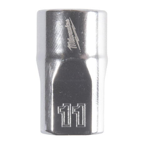 Milwaukee Steckschlüsseleinsatz 1/4" E-TX – E11