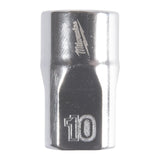 Milwaukee Steckschlüsseleinsatz 1/2" E-TX – E10