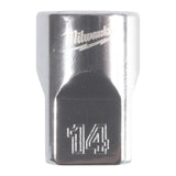 Milwaukee Steckschlüsseleinsatz 1/2" E-TX – E14