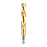 Milwaukee SHOCKWAVE Metallbohrer HSS-G RED HEX Titan 1/4" 5er Pack – Produktbild 8
