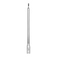 Milwaukee TX Bit-Steckschlüsseleinsatz 1/4" lang – TX 8