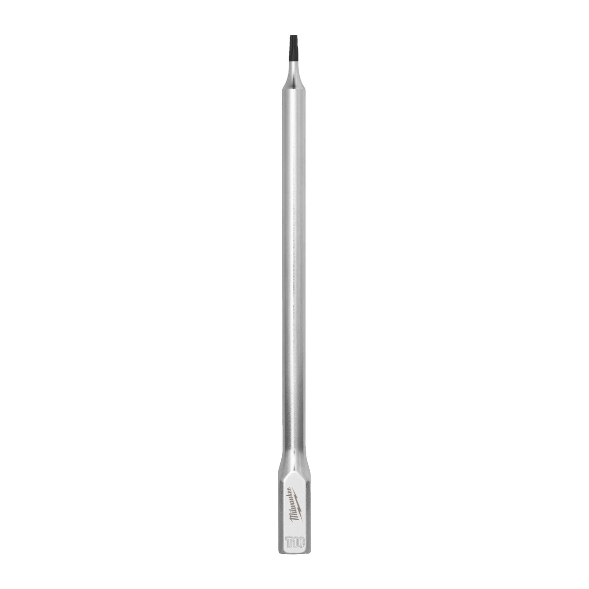 Milwaukee TX Bit-Steckschlüsseleinsatz 1/4" lang – TX 10