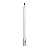Milwaukee TX Bit-Steckschlüsseleinsatz 1/4" lang – TX 10