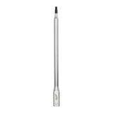 Milwaukee TX Bit-Steckschlüsseleinsatz 1/4" lang – TX 20