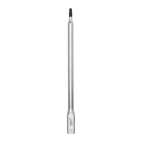 Milwaukee TX Bit-Steckschlüsseleinsatz 1/4" lang – TX 20
