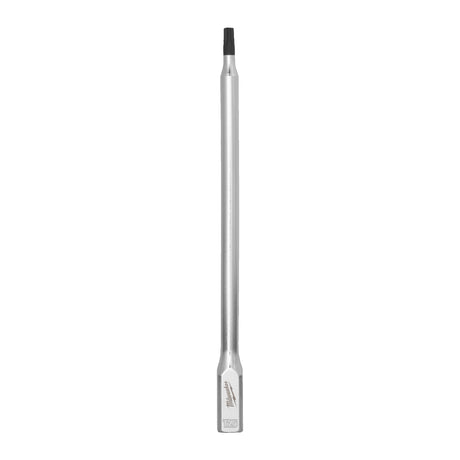 Milwaukee TX Bit-Steckschlüsseleinsatz 1/4" lang – TX 25