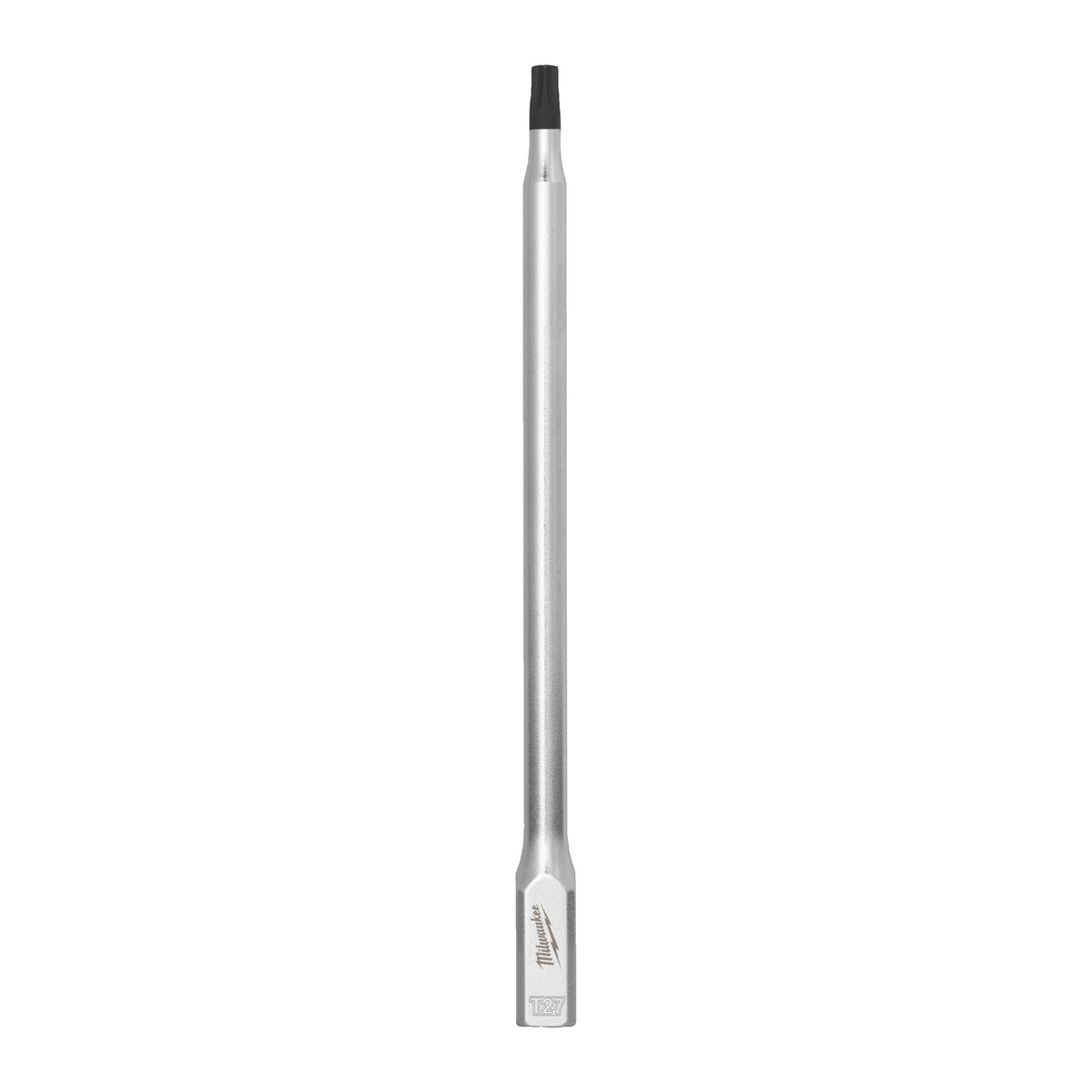 Milwaukee TX Bit-Steckschlüsseleinsatz 1/4" lang – TX 27