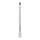 Milwaukee TX Bit-Steckschlüsseleinsatz 1/4" lang – TX 27