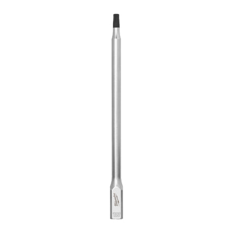 Milwaukee TX Bit-Steckschlüsseleinsatz 1/4" lang – TX 27