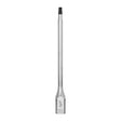 Milwaukee TX Bit-Steckschlüsseleinsatz 3/8" lang – TX 30