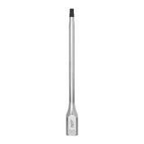 Milwaukee TX Bit-Steckschlüsseleinsatz 3/8" lang – TX 30