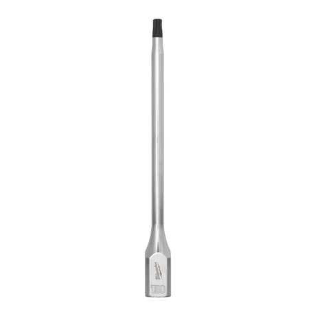 Milwaukee TX Bit-Steckschlüsseleinsatz 3/8" lang – TX 30