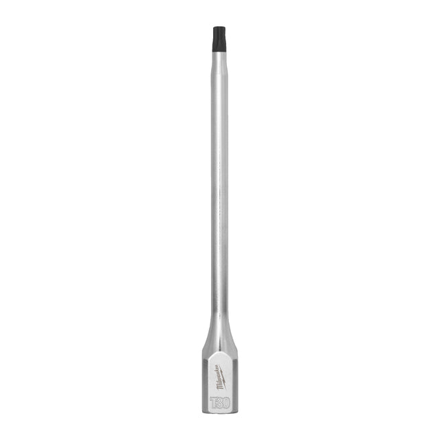 Milwaukee TX Bit-Steckschlüsseleinsatz 3/8" lang – TX 30