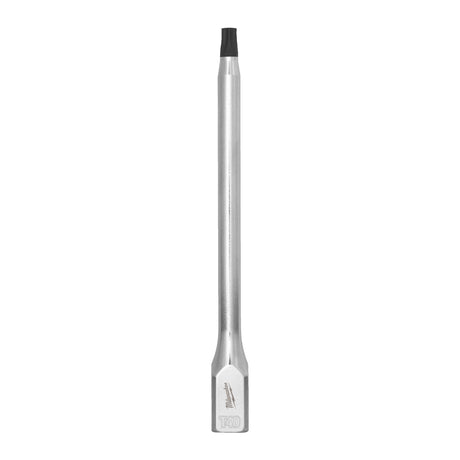 Milwaukee TX Bit-Steckschlüsseleinsatz 3/8" lang – TX 40