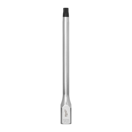 Milwaukee TX Bit-Steckschlüsseleinsatz 3/8" lang – TX 45