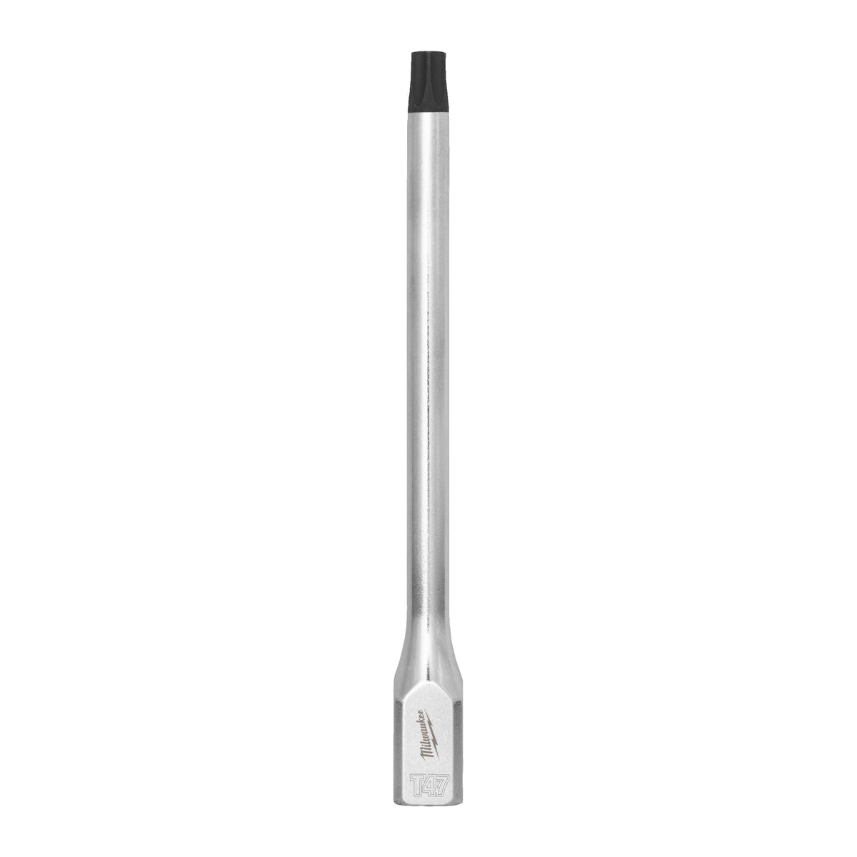 Milwaukee TX Bit-Steckschlüsseleinsatz 3/8" lang – TX 47