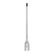 Milwaukee Innensechskant Bit-Steckschlüsseleinsatz metrisch 3/8" lang – 4 mm