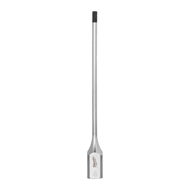 Milwaukee Innensechskant Bit-Steckschlüsseleinsatz metrisch 3/8" lang – 4 mm