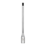 Milwaukee Innensechskant Bit-Steckschlüsseleinsatz metrisch 3/8" lang – 6 mm