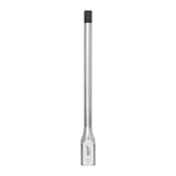 Milwaukee Innensechskant Bit-Steckschlüsseleinsatz metrisch 3/8" lang – 7 mm