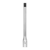 Milwaukee Innensechskant Bit-Steckschlüsseleinsatz metrisch 3/8" lang – 8 mm