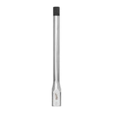 Milwaukee Innensechskant Bit-Steckschlüsseleinsatz metrisch 3/8" lang – 9 mm
