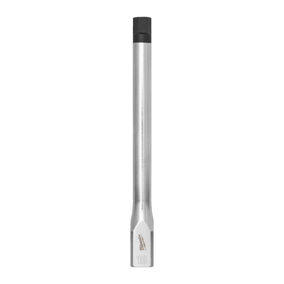 Milwaukee Innensechskant Bit-Steckschlüsseleinsatz metrisch 3/8" lang – 10 mm