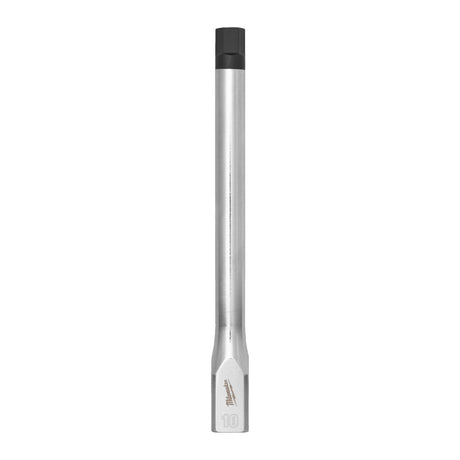 Milwaukee Innensechskant Bit-Steckschlüsseleinsatz metrisch 3/8" lang – 10 mm