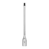 Milwaukee Innensechskant Bit-Steckschlüsseleinsatz metrisch 3/8" lang schwenkbar – 5 mm