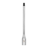 Milwaukee Innensechskant Bit-Steckschlüsseleinsatz metrisch 3/8" lang schwenkbar – 6 mm