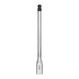 Milwaukee Innensechskant Bit-Steckschlüsseleinsatz metrisch 3/8" lang schwenkbar – 8 mm
