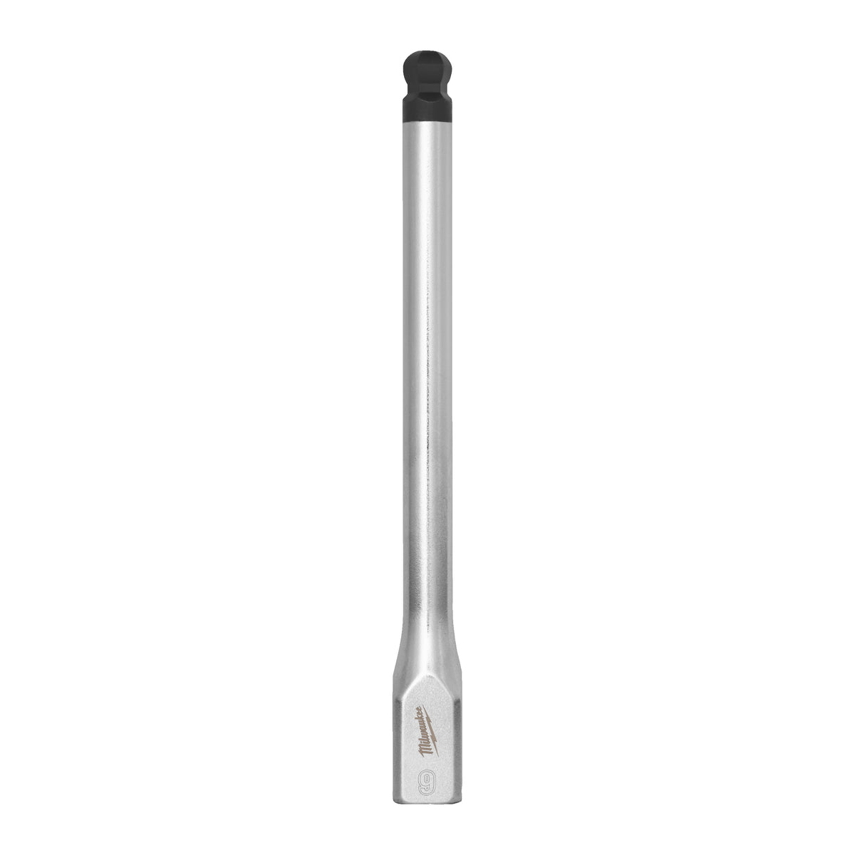 Milwaukee Innensechskant Bit-Steckschlüsseleinsatz metrisch 3/8" lang schwenkbar – 9 mm