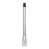 Milwaukee Innensechskant Bit-Steckschlüsseleinsatz metrisch 3/8" lang schwenkbar – 9 mm