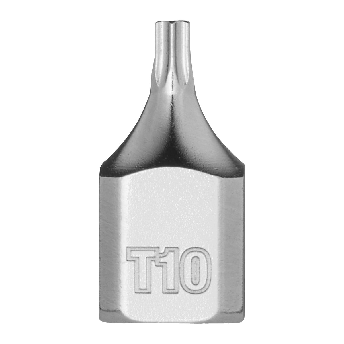 Milwaukee TX Bit-Steckschlüsseleinsatz 1/4" kurz – TX 10