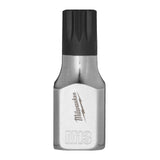 Milwaukee Innenzwölfkant Bit-Steckschlüsseleinsatz metrisch 3/8" – M13