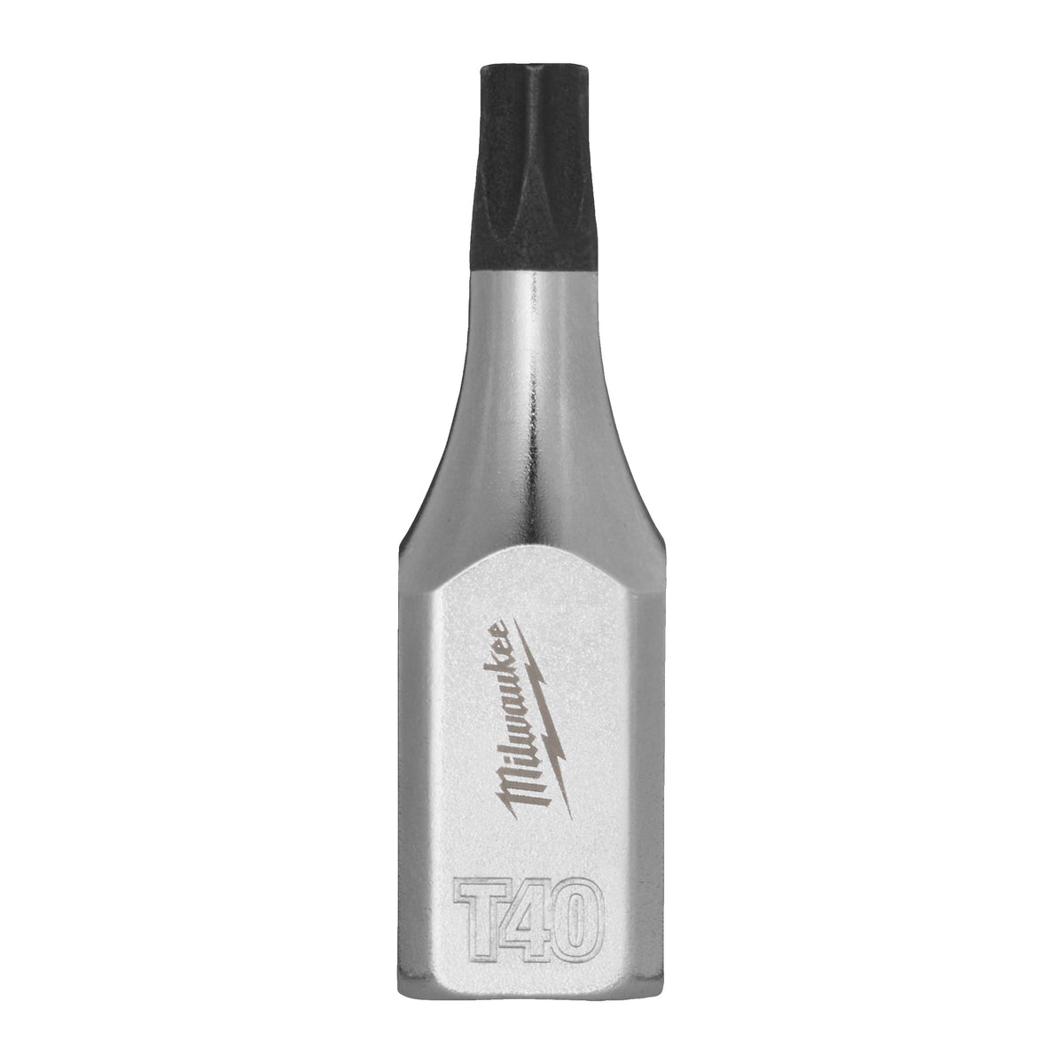 Milwaukee Sicherheits-TX Bit-Steckschlüsseleinsatz 3/8" – TX 40