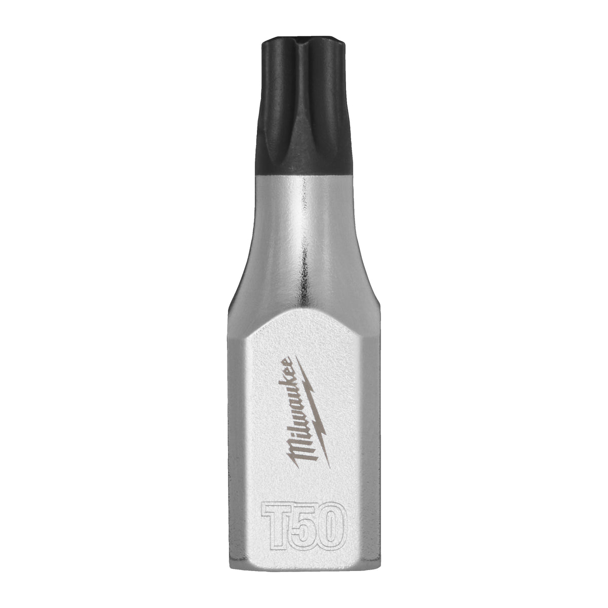 Milwaukee Sicherheits-TX Bit-Steckschlüsseleinsatz 3/8" – TX 50