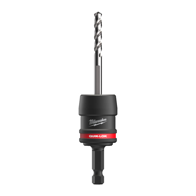 Milwaukee QUIK-LOK Lochsägenhalter – Produktbild 1