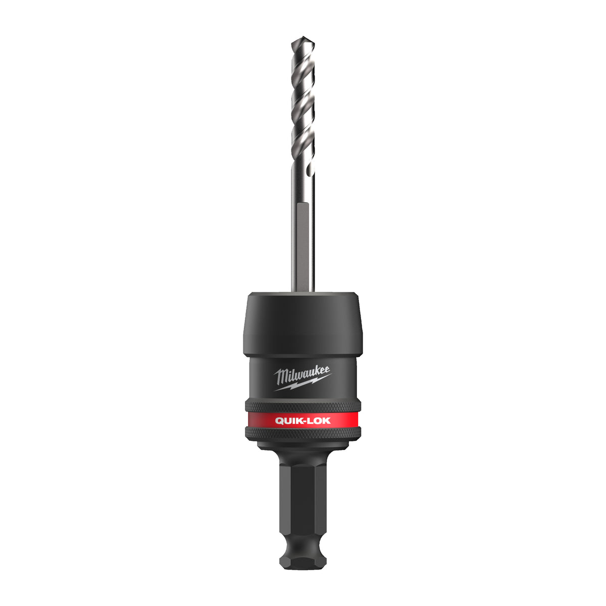 Milwaukee QUIK-LOK Lochsägenhalter – Produktbild 2