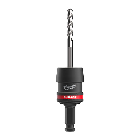 Milwaukee QUIK-LOK Lochsägenhalter – Produktbild 2