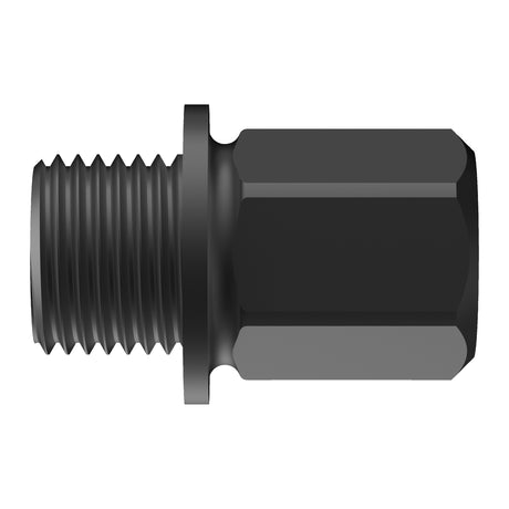 Milwaukee QUIK-LOK Adapter für Lochsägen – Produktbild 1