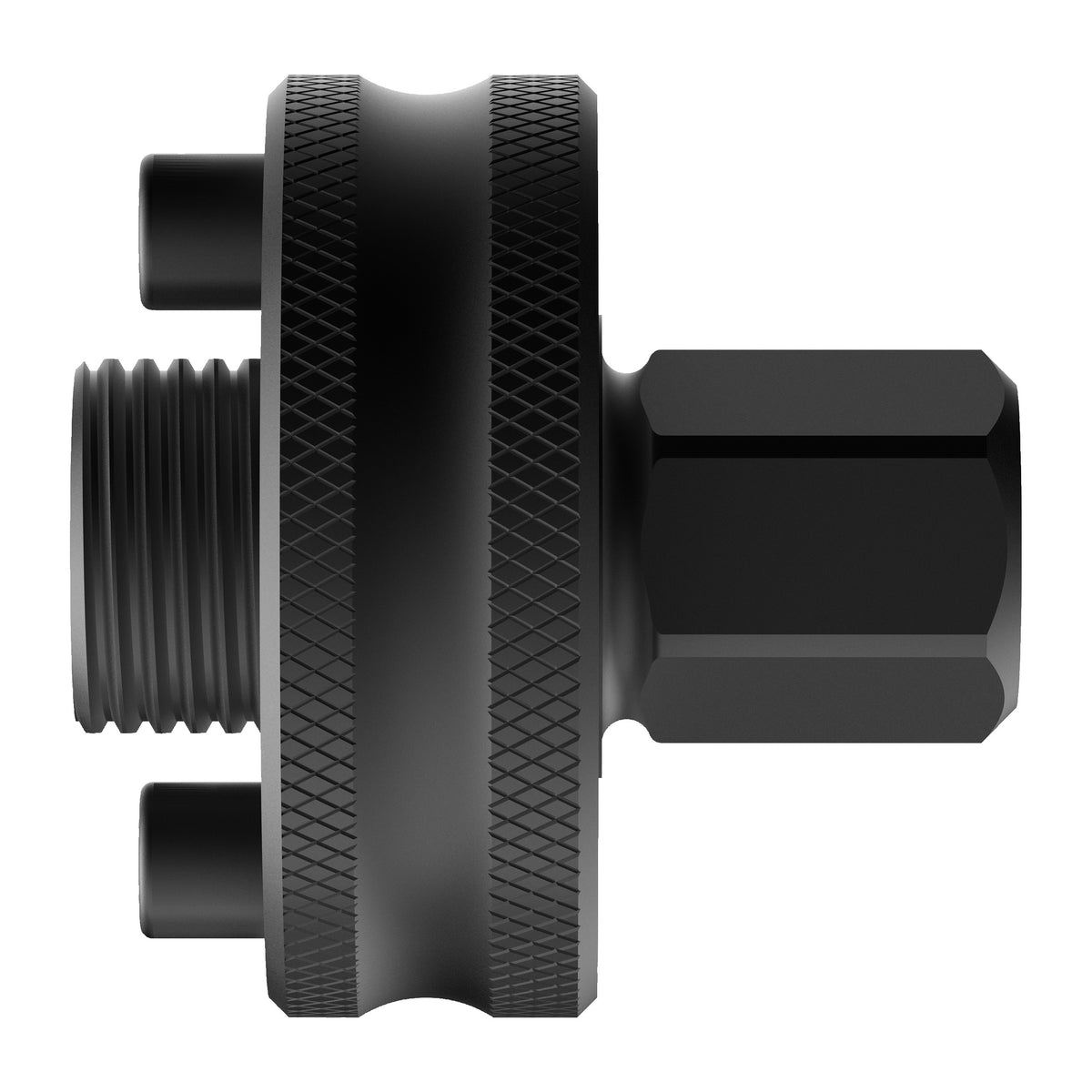 Milwaukee QUIK-LOK Adapter für Lochsägen – Produktbild 3