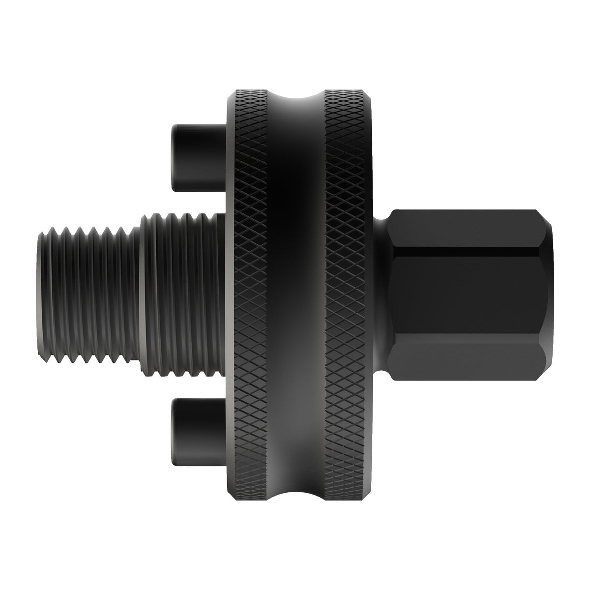 Milwaukee QUIK-LOK Adapter für Lochsägen – Produktbild 4