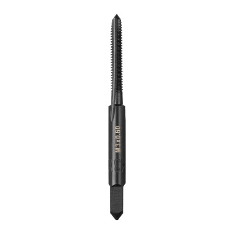Milwaukee Durchgangsloch-Gewindebohrer, geradgenutet M3x0.60 mm – Produktbild 1