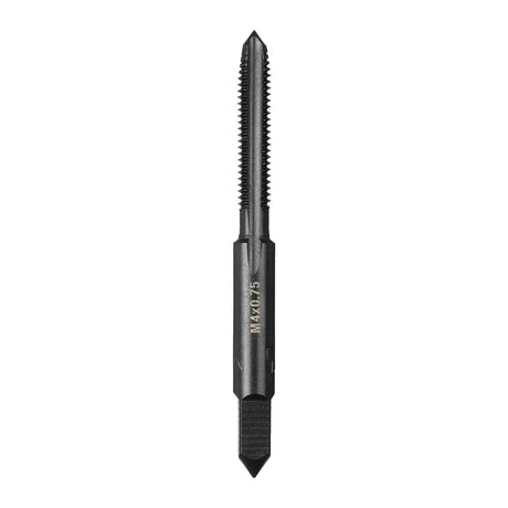 Milwaukee Durchgangsloch-Gewindebohrer, geradgenutet M4x0.75 mm – Produktbild 1